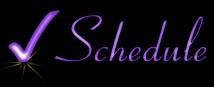 Schedule